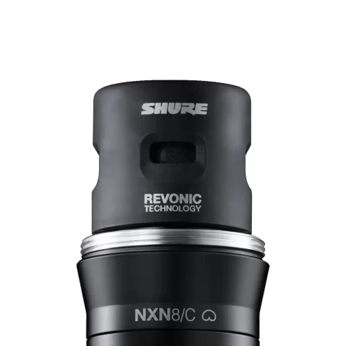 Shure NXN8/С кардиоидный вокальный микрофон с двойным капсюлем