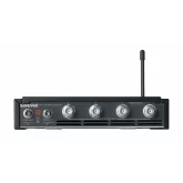 Shure PA411-E 4-портовый антенный комбайнер для систем PSM300