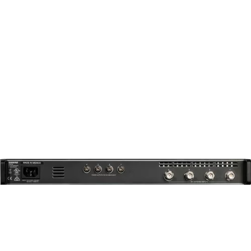Shure PA421B-E 4-канальный антенный комбайнер для систем PSM900, PSM1000
