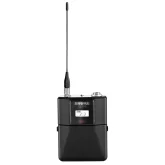 Shure QLXD14E/93 Цифровая радиосистема с петличным микрофоном