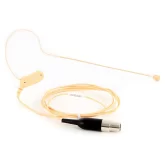Shure QLXD14E/153T Цифровая радиосистема с головным микрофоном