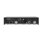 Shure QLXD14E/153T Цифровая радиосистема с головным микрофоном