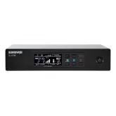Shure QLXD14E Инструментальная радиосистема с поясным передатчиком