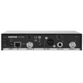 Shure QLXD24/SM86 Цифровая радиосистема с ручным микрофоном