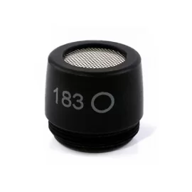 Shure R183B Конденсаторный всенаправленный капсюль для микрофонов Microflex