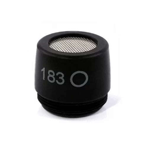 Shure R183B Конденсаторный всенаправленный капсюль для микрофонов Microflex