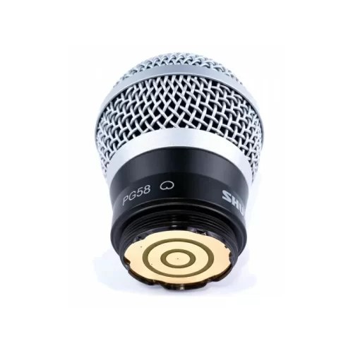 Shure RPW110 Кардиоидный динамический капсюль PG58