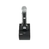 Shure SBC200 Двухпортовая зарядная док-станция