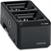 Система мониторинга Shure PSM900 комплект на 4 приемника