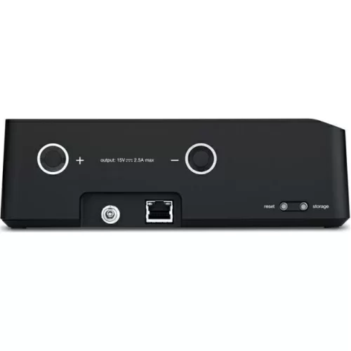 Shure SBC220-E Двухпортовое сетевое зарядное устройство