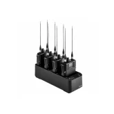 Shure SBC441E 4-портовое зарядное устройство для Axient Digital ADXR или SB910