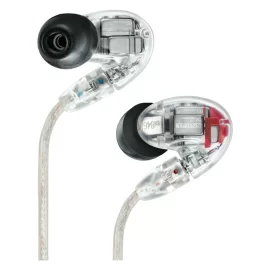 Shure SE846G2CL-EFS Внутриканальные наушники