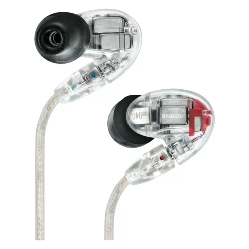 Shure SE846G2CL-EFS Внутриканальные наушники