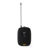 Shure SLXD1+ Поясной передатчик серии SLX-D+