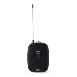 Shure SLXD1+ Поясной передатчик серии SLX-D+