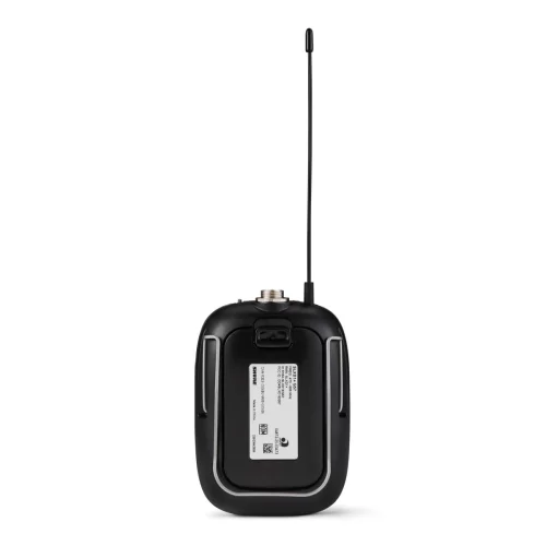 Shure SLXD1+ Поясной передатчик серии SLX-D+