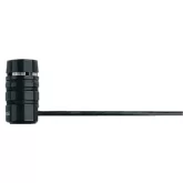 Shure SLXD124E/85 Цифровая радиосистема с петличным и ручным микрофонами
