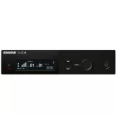 Shure SLXD14/153B Цифровая радиосистема с головным микрофоном MX153B