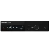 Shure SLXD14/83 Цифровая радиосистема с петличным микрофоном WL183