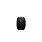 Shure SLXD14/83 Цифровая радиосистема с петличным микрофоном WL183