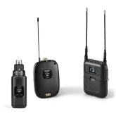 Shure SLXD15 Портативная радиосистема с поясным передатчиком