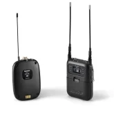Shure SLXD15 Портативная радиосистема с поясным передатчиком