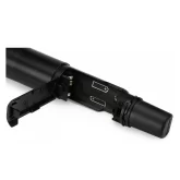 Shure SLXD2+/B87A Ручной передатчик серии SLX-D+ с капсюлем Beta 87A