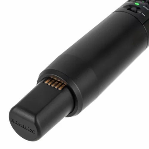 Shure SLXD2+/B87A Ручной передатчик серии SLX-D+ с капсюлем Beta 87A