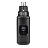 Shure SLXD3 Plug-On передатчик с фантомным питанием для систем SLX-D