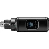 Shure SLXD3 Plug-On передатчик с фантомным питанием для систем SLX-D