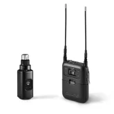 Shure SLXD35 Портативная радиосистема с Plug-On передатчиком