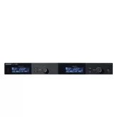 Shure SLXD4Q+E 4-канальный приемник серии SLX-D+