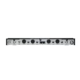 Shure SLXD4Q+E 4-канальный приемник серии SLX-D+