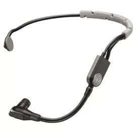Shure SM35-XLR Конденсаторный микрофон (гарнитура)