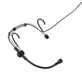 Shure SM39-LM3 головной конденсаторный кардиоидный микрофон