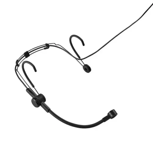 Shure SM39-LM3 головной конденсаторный кардиоидный микрофон