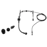 Shure SM39-LM3 головной конденсаторный кардиоидный микрофон