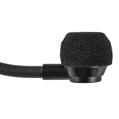 Shure SM39-LM3 головной конденсаторный кардиоидный микрофон