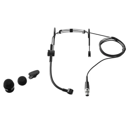 Shure SM39-TQG головной конденсаторный кардиоидный микрофон c разъемом TQG