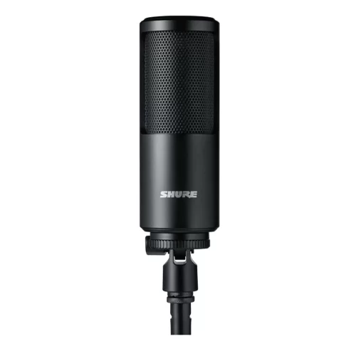 Shure SM4 Kit Студийный конденсаторный микрофон