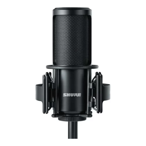 Shure SM4 Kit Студийный конденсаторный микрофон