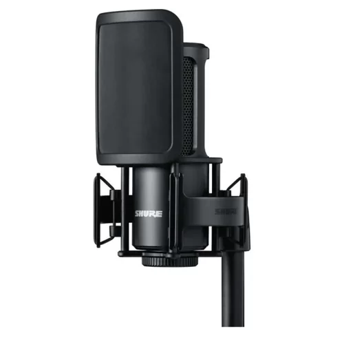 Shure SM4 Kit Студийный конденсаторный микрофон