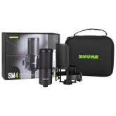 Shure SM4 Kit Студийный конденсаторный микрофон