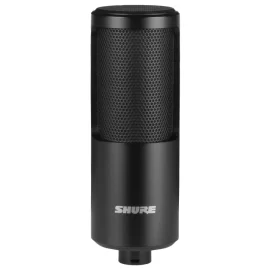 Shure SM4 Студийный конденсаторный микрофон