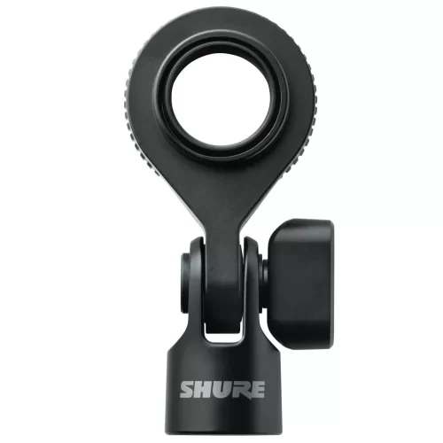 Конденсаторный микрофон Shure SM4 для домашней записи