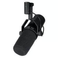 Shure SM7B Динамический студийный микрофон 