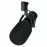 Вокальный микрофон Shure SM7B
