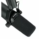 Вокальный микрофон Shure SM7B