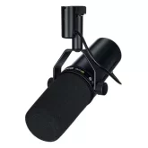 Shure SM7dB Студийный динамический микрофон с предусилителем