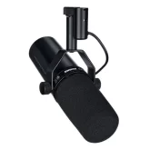 Студийный вокальный микрофон Shure SM7dB с предусилителем